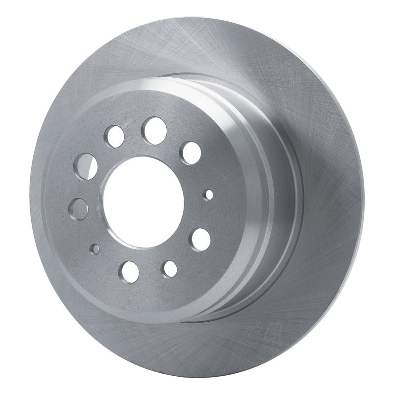 DFC 67-74 Volvo 142 Rear Brake Rotor