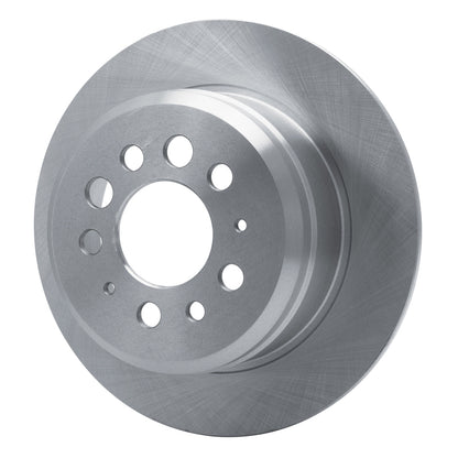 DFC 67-74 Volvo 142 Rear Brake Rotor