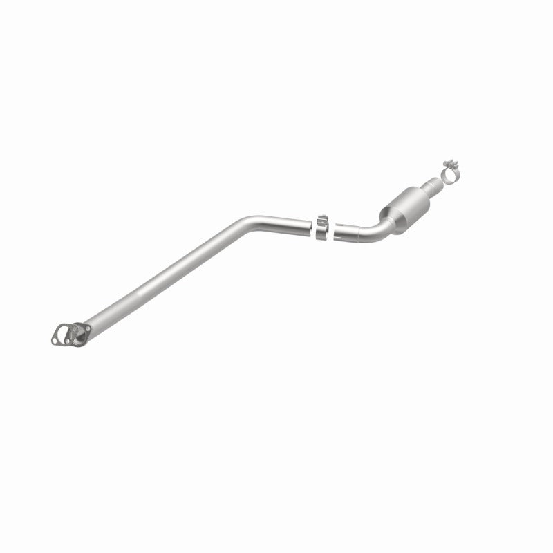 MagnaFlow 11-12 X3 3 L Underbody Direct Fit Converter