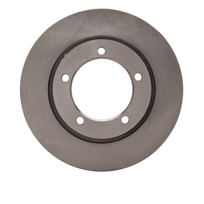 DFC 98-06 Chevrolet P30 Front Brake Rotor