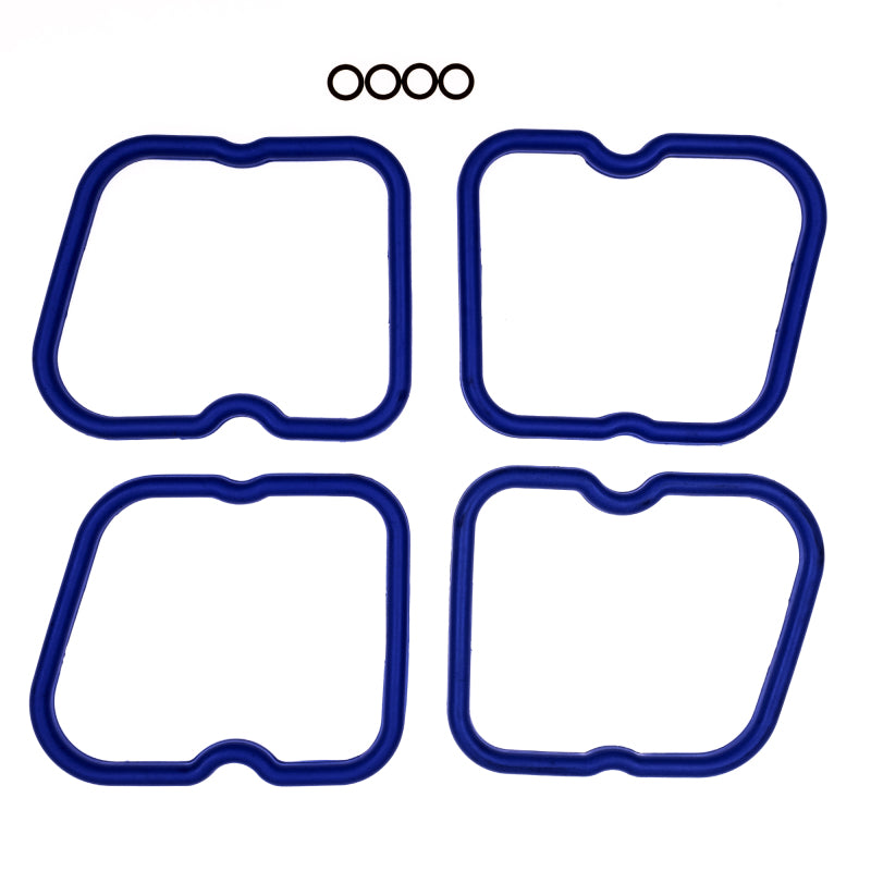 Cometic Gasket Cometic Dodge Cummins 3.9L 4BT 4cyl Diesel Valve Cover Set
