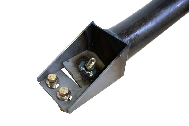 Rustbuster Forward Fuel Tank Crossmember