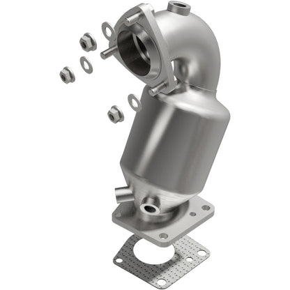 MagnaFlow 07-08 Saab 9-3 2.0L Direct Fit Converter