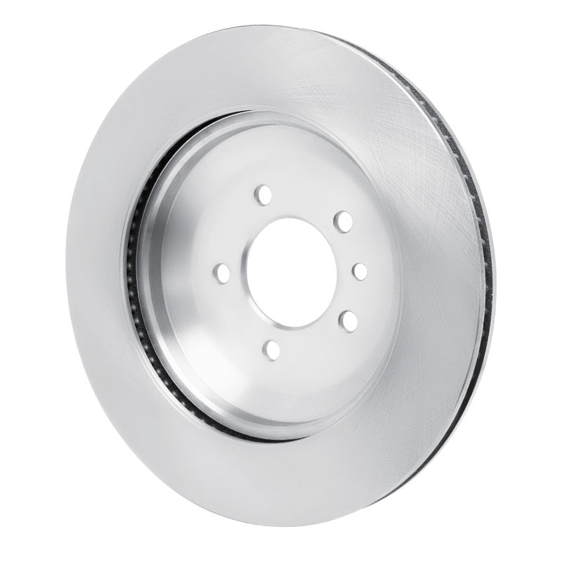 DFC 20-24 Land Rover Defender 130 Rear Brake Rotor