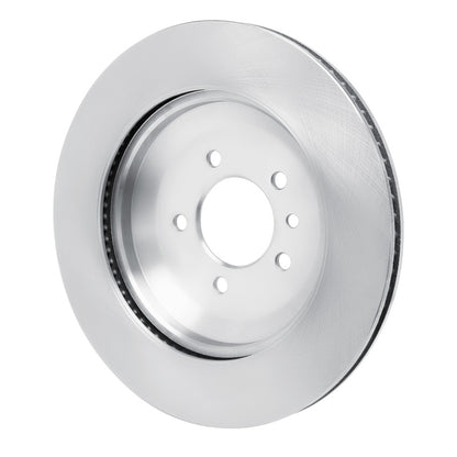 DFC 20-24 Land Rover Defender 130 Rear Brake Rotor