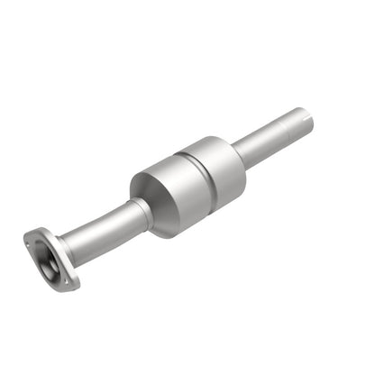 MagnaFlow Direct Fit Catalytic Converter 04-10 Toyota Highlander 3.5