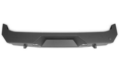 DV8 Offroad 07-18 Jeep Warngler JK Full-Width Rear Bumper