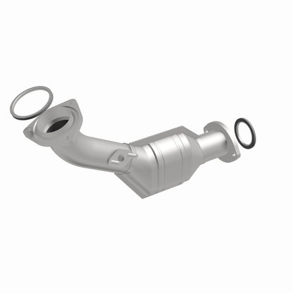 MagnaFlow Direct Fit Catalytic Converter Front 00-04 Toyota Tacoma 3.4L 4WD / 00-04 Tundra 3.4L