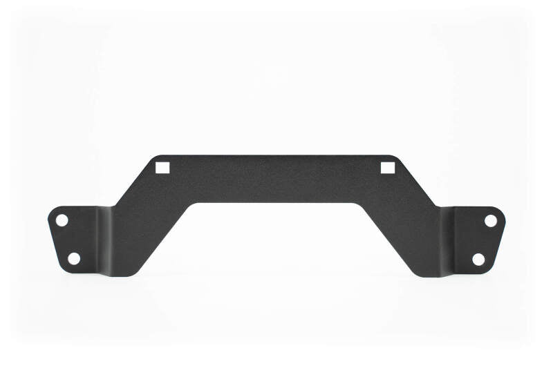 Addictive Desert Designs 07-23 Jeep JK/JL/JT Stealth Fighter Front License Plate Bracket
