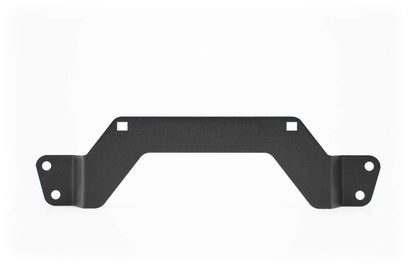 Addictive Desert Designs 07-23 Jeep JK/JL/JT Stealth Fighter Front License Plate Bracket