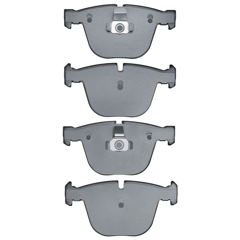 R1 Concepts R1 99-19 Rolls-Royce Phantom Rear Euro Ceramic Brake Pads
