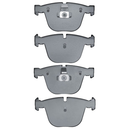 R1 Concepts R1 99-19 Rolls-Royce Phantom Rear Euro Ceramic Brake Pads