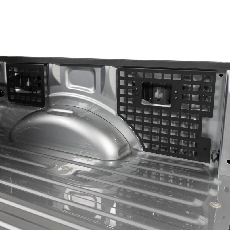 Putco 15-21 Ford F-150 - 5.5ft (Short Box) Molle Passenger Side Panel