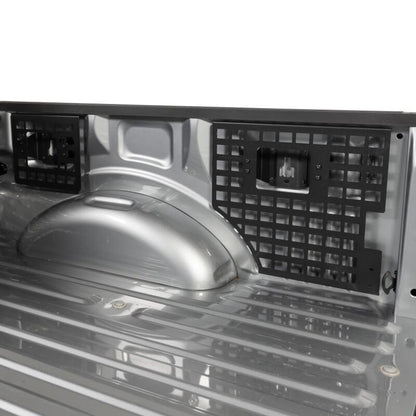 Putco 15-21 Ford F-150 - 5.5ft (Short Box) Molle Passenger Side Panel