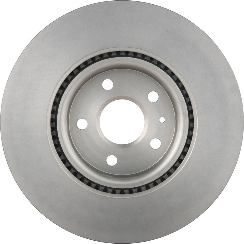 Brembo OE Brembo 17-21 Honda Civic Rear UV Coated Rotor