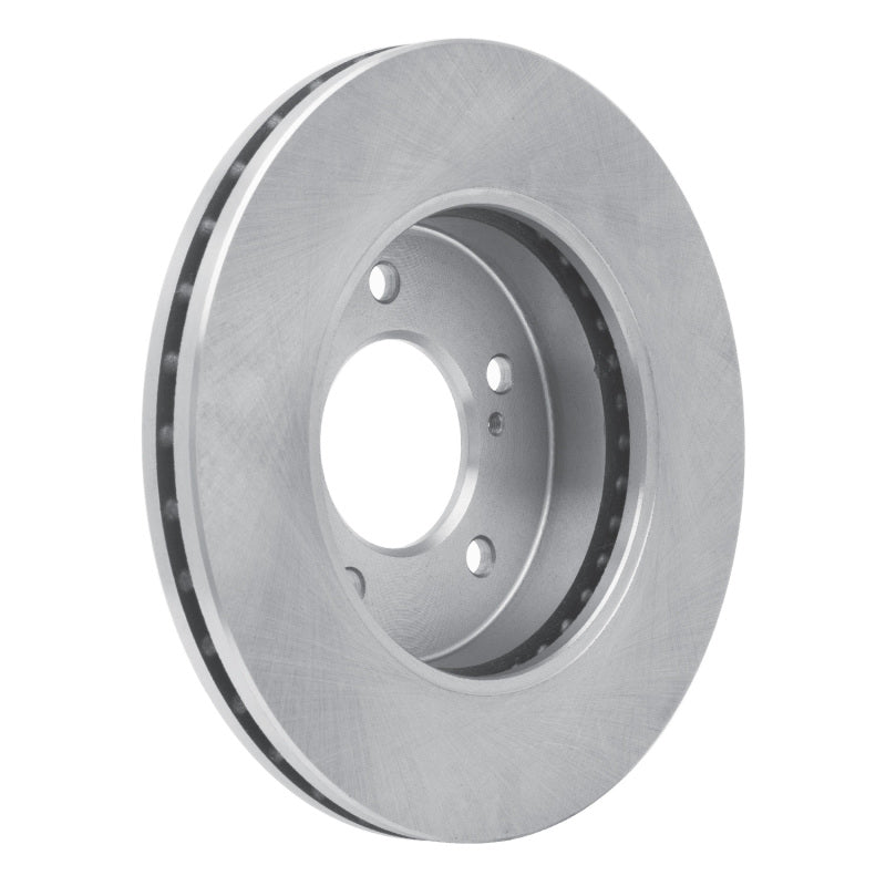 DFC 93-02 Mercury Villager Front Brake Rotor