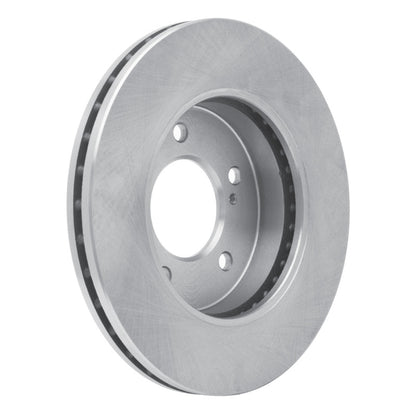 DFC 93-02 Mercury Villager Front Brake Rotor