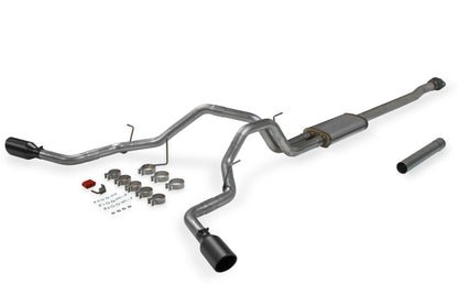 Flowmaster 09-14 Ford F-150 FlowFX Cat-Back Exhaust System