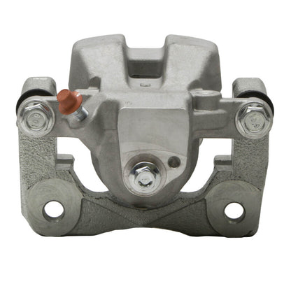 DFC 12-18 Lexus ES300h Rear-L/Rear-R Premium Caliper - Silver Zinc Coated
