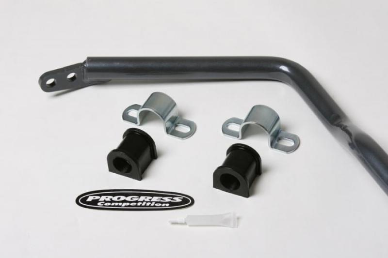 Progress Technology Progress Tech 04-08 Acura TSX Rear Sway Bar (22mm - Adjustable)