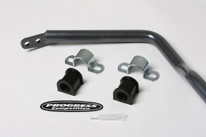 Progress Technology Progress Tech 04-08 Acura TSX Rear Sway Bar (22mm - Adjustable)