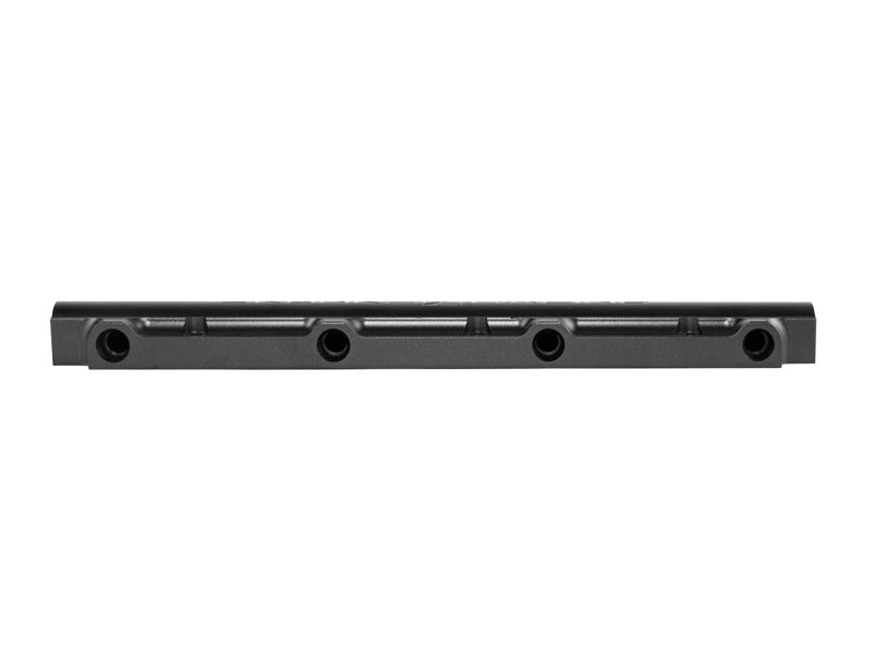Skunk2 Racing Skunk2 B Ultra Race Manifold Primary Black High Volume Fuel Rails