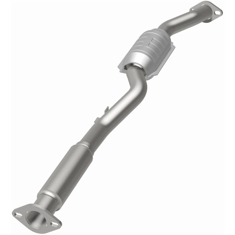 MagnaFlow Direct Fit Catalytic Converter Nissan 85-86