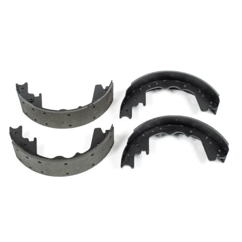 PowerStop Power Stop 71-73 Dodge B300 Van Front or Rear Autospecialty Brake Shoes