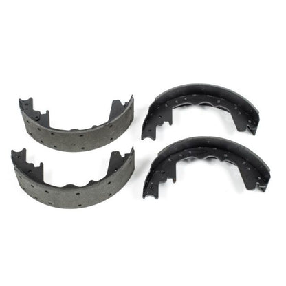 PowerStop Power Stop 71-73 Dodge B300 Van Front or Rear Autospecialty Brake Shoes