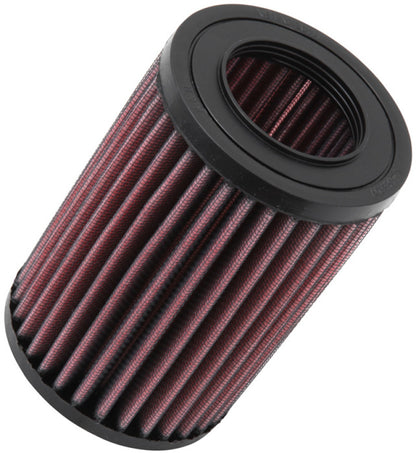 K&N Engineering K&N 99+ Mercedes Smart Replacement Air Filter