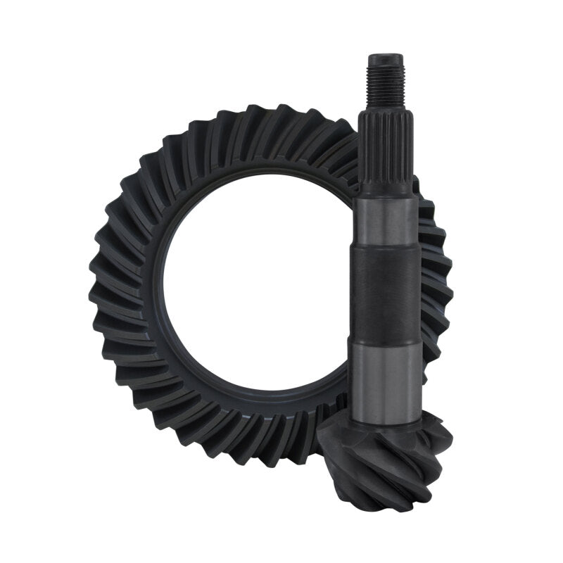 Yukon Gear & Axle Yukon Gear High Performance Gear Set For Toyota 7.5in in a 5.29 Ratio
