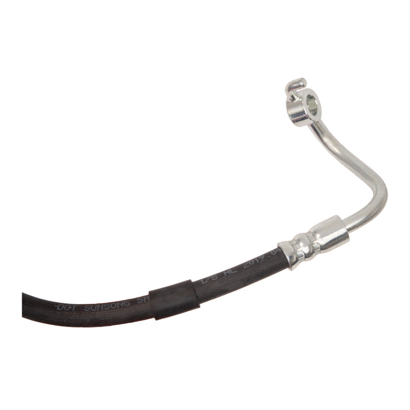 DFC 16-18 Mazda CX-3 Rear-R Brake Hose