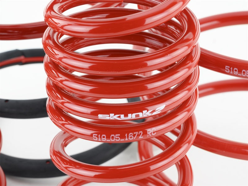 Skunk2 Racing Skunk2 05-06 Acura RSX Lowering Springs (2.25in - 2.00in.) (Set of 4)