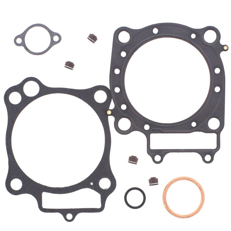 Vertex Pistons Vertex Gaskets 02-06 Honda CRF450R Top End Gasket Kit