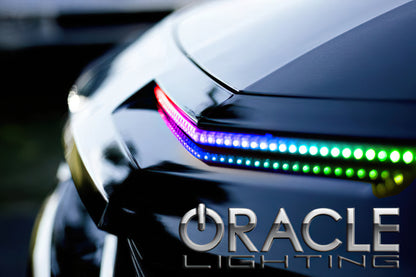 ORACLE Lighting Oracle 22in V2 LED Scanner - RGB ColorSHIFT