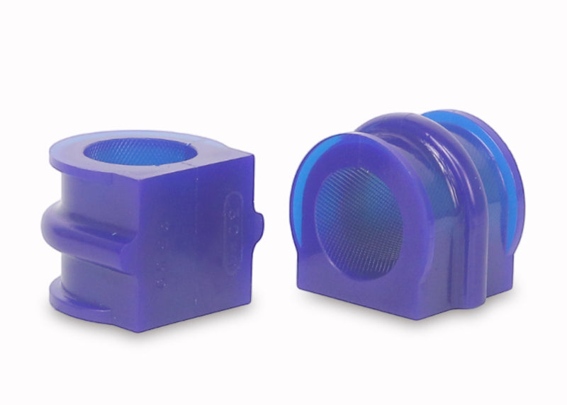 SuperPro 2003 Infiniti G35 Base Front 30mm Sway Bar Mount Bushing Set