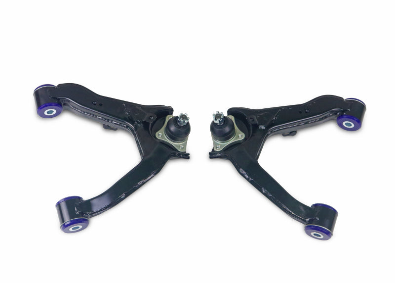 SuperPro Suspension Control Arm