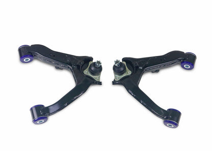 SuperPro Suspension Control Arm