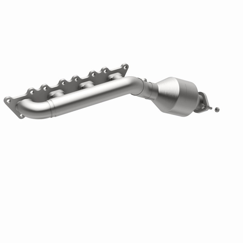 MagnaFlow Direct Fit Catalytic Converter 2009 Kia Borrego 4.6L Driver Side