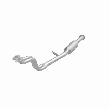 MagnaFlow Direct Fit Catalytic Converter Alfa Romero 82 91