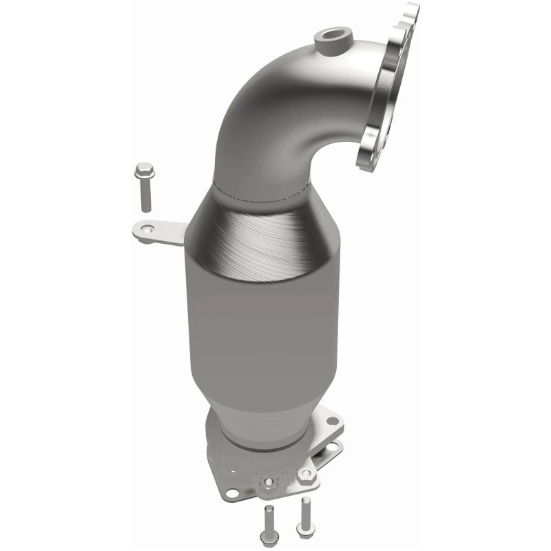 MagnaFlow 14-15 Regal 2 Underbody Direct Fit Converter