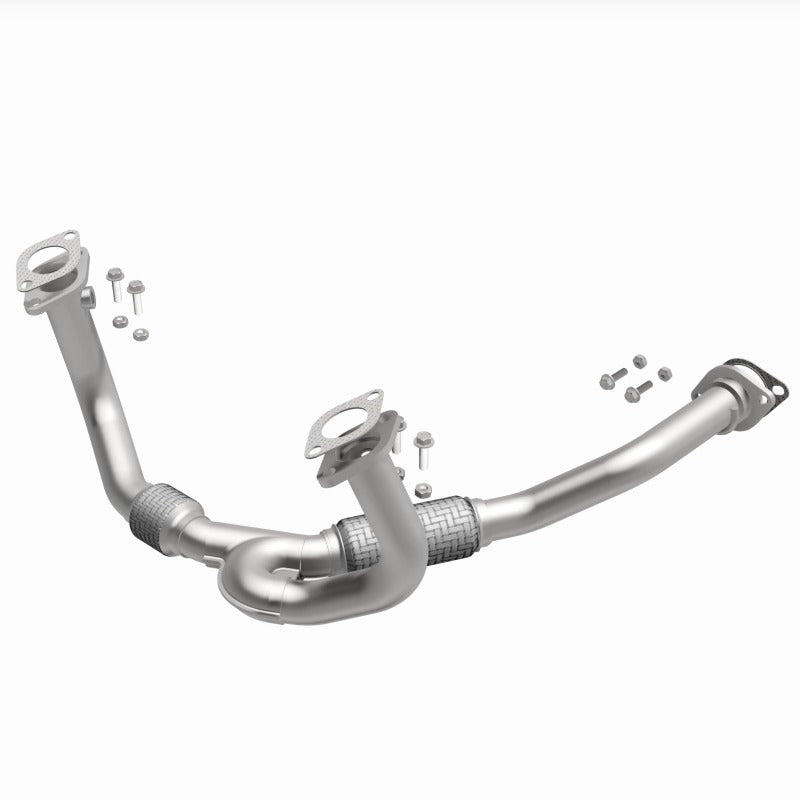 Magnaflow BRE Exhaust 03-06 KIA SORENTO 3.5L Front Pipe Kit