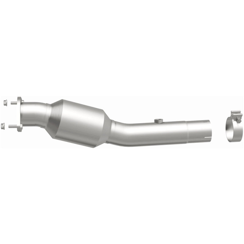 MagnaFlow 2000 Chevrolet Silverado 2500 6.0L Direct Fit Converter