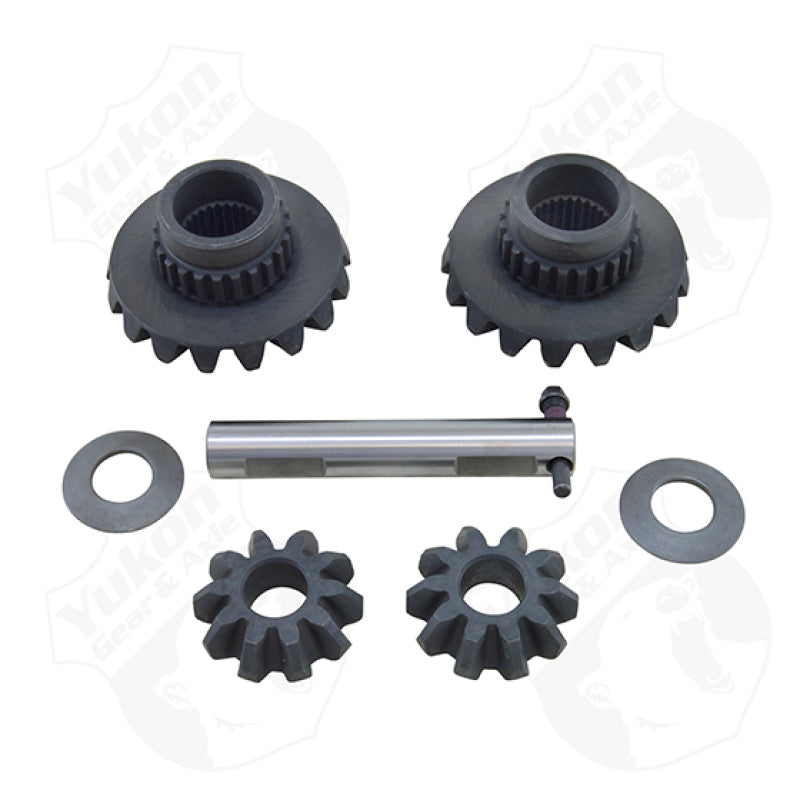 Yukon Gear & Axle Yukon Gear Positraction internals For 8.8in Ford w/ 28 Spline Axles