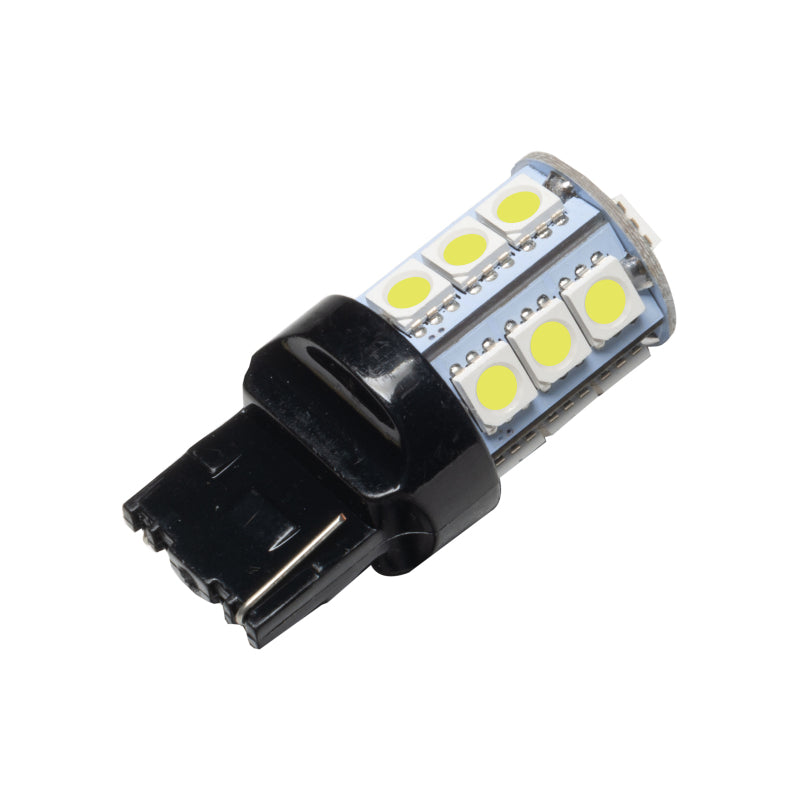 ORACLE Lighting Oracle 7440 18 LED 3-Chip SMD Bulb (Single) - Cool White