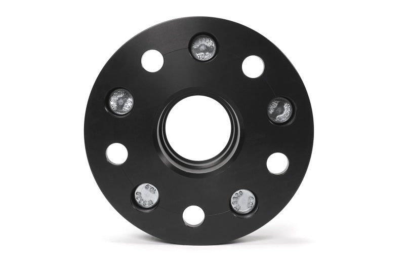 Perrin Performance PERRIN Subaru 30mm Wheel Spacers 5x114.3 BP w/56mm Hub - Black