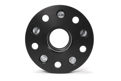 Perrin Performance PERRIN Subaru 30mm Wheel Spacers 5x114.3 BP w/56mm Hub - Black