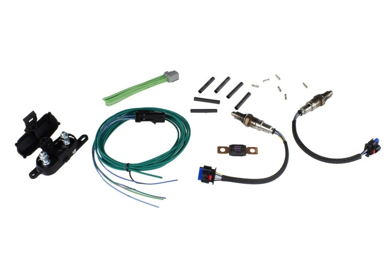 Ford Racing 18-20 Gen 3 Coyote Automatic Transmission Control Pack