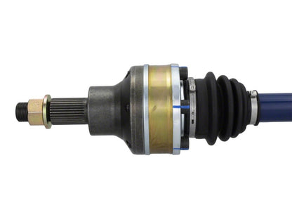 Ford Racing 2015 Mustang Half Shaft Assembly (Left Side)