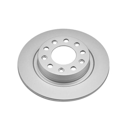 PowerStop Power Stop 13-16 Dodge Dart Rear Evolution Geomet Coated Rotor